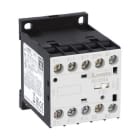 LOVATO - LOV11BG1201A02460 CONTATTORE 3P+1NC 12A AC3