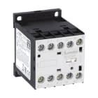 LOVATO - LOV11BG1210D220 CONTATTORE 3P+1NO 12A AC3