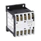 LOVATO - LOV11BGF0031D060 CONTATTORE AUX 3NO+1NC ATT. FASTON