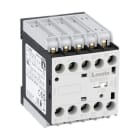 LOVATO - LOV11BGP0901A22060 CONTATTORE 3P+1NC 9A AC3 PIN RETRO