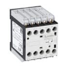 LOVATO - LOV11BGP0910A02460 CONTATTORE 3P+1NO 9A AC3 PIN RETRO
