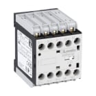 LOVATO - LOV11BGP0910D125 CONTATTORE 3P+1NO 9A AC3 PIN RETRO