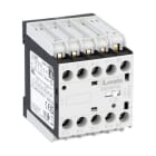 LOVATO - LOV11BGP09T4A22060 CONTATTORE 4P NO 20A AC1 ATT. PIN RETRO