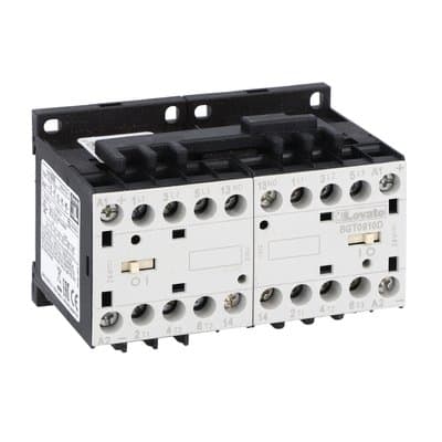 LOVATO - LOV11BGT0910D060 TELEINVERTITORE 9A AC3