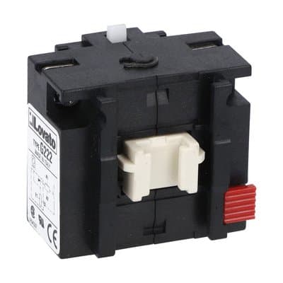 LOVATO - LOV11G222C12 AUTORITENUTA MEC. G222C 12V