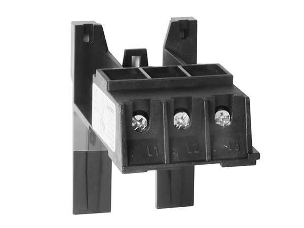 LOVATO - LOV11G270 SUPPORTO X FISS. INDIP. RF95