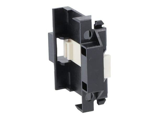 LOVATO - LOV11G419 SUPPORTO FISSAGGIO RIBASSATO X G418
