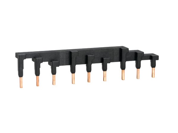 LOVATO - LOV11SMX9034 BARRA TRIFASE PASSO 45MM. PER 4 SM1