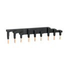 LOVATO - LOV11SMX9034 BARRA TRIFASE PASSO 45MM. PER 4 SM1