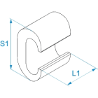 BM SPA - BMM014121 DERIVAZIONI A C 95+35 STAGNATO