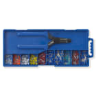 BM SPA - BMM80415 ASSORT.CAP.BUSSOLA ISOL.0.25-2.5