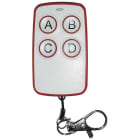 ELCART DISTRIBUTION - ERT111019900 RADIOCOM. AUTOAPPRENDENTE 433 MHZ