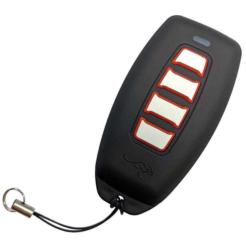 ELCART DISTRIBUTION - ERT111021500 RADIOCOM. AUTOAPPREND. MULTIFREQ