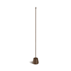 LINEA LIGHT (ILED) - ILD83876W00 BLUM 1 1L 1,8WAC OGIVA