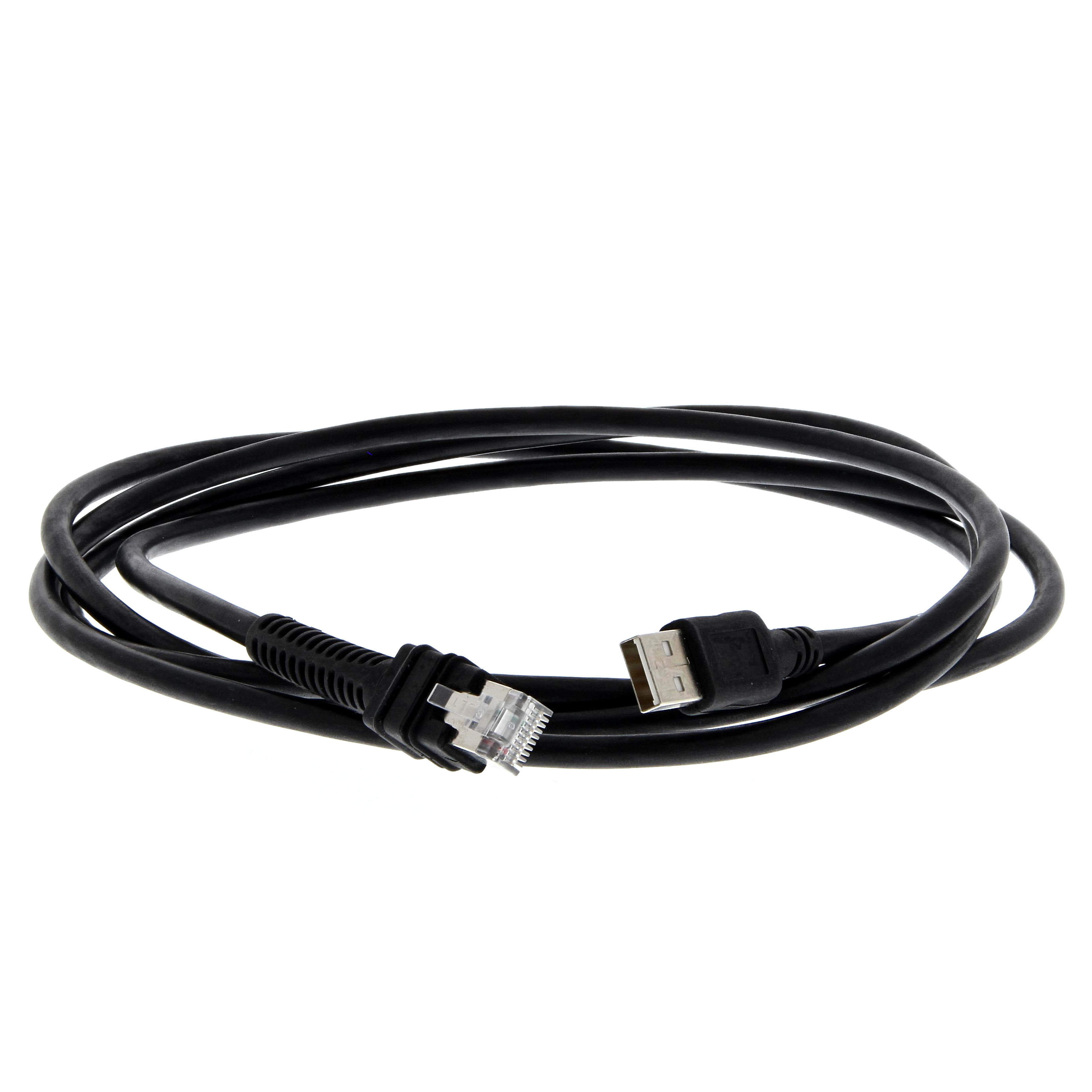 OMRON - OMR12900094601 CABLE, USB, SHIELDED, 2 M, FOR V450-H /