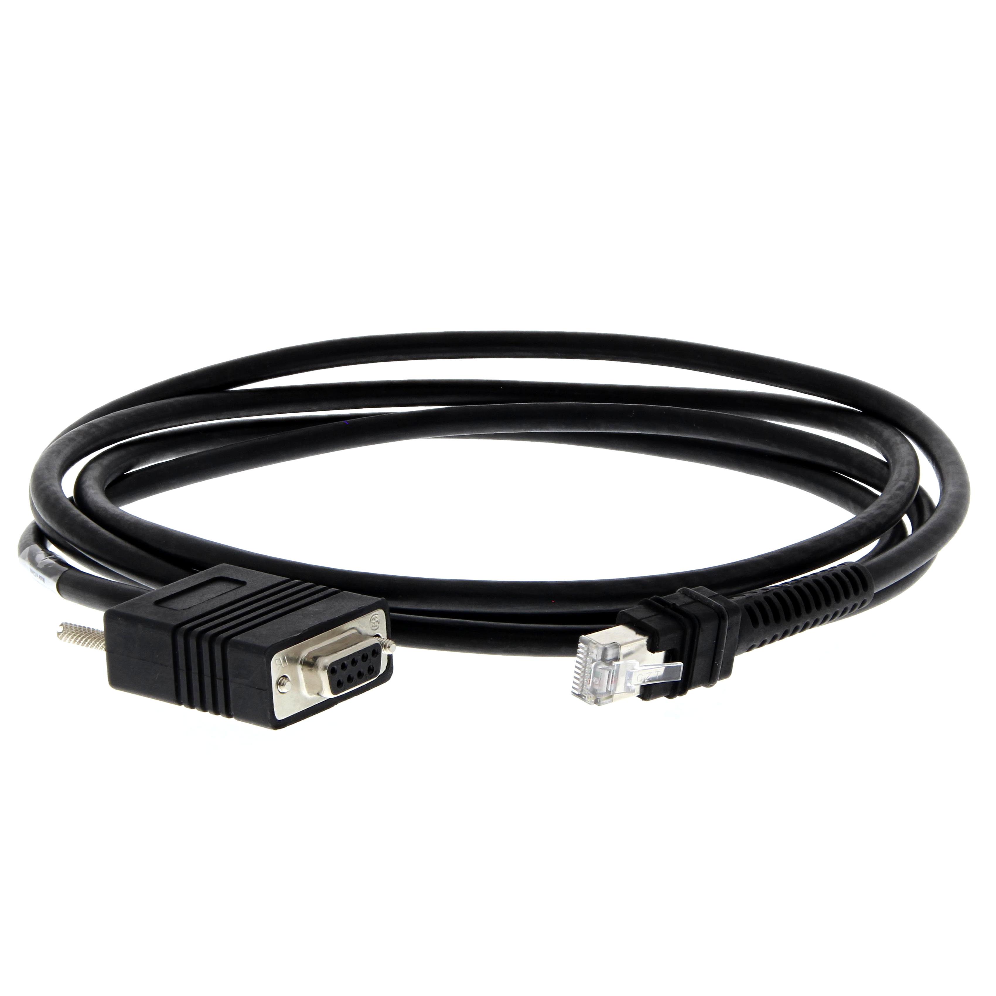 OMRON - OMR12900095301 Cable, RS-232, DB9 female, 2 m, straight