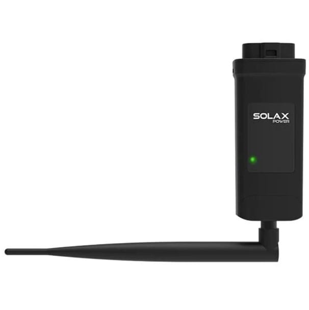 SOLAX POWER - SOXPOCKET WIFI+4GM CONNETTORE CON ALLOGGIO SIM DATI