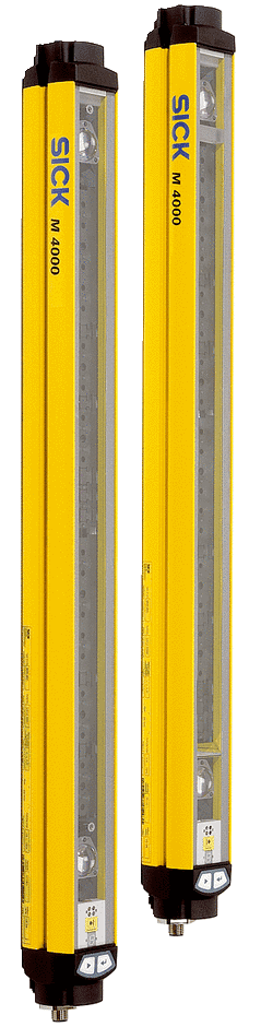 SICK - SIK1200025 M40E-062200RR0 MULTIPLE BEAM SYSTEM