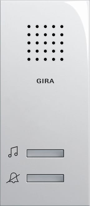 GIRA - GGI120003 GONG SI SYSTEM 55 BNC PURO