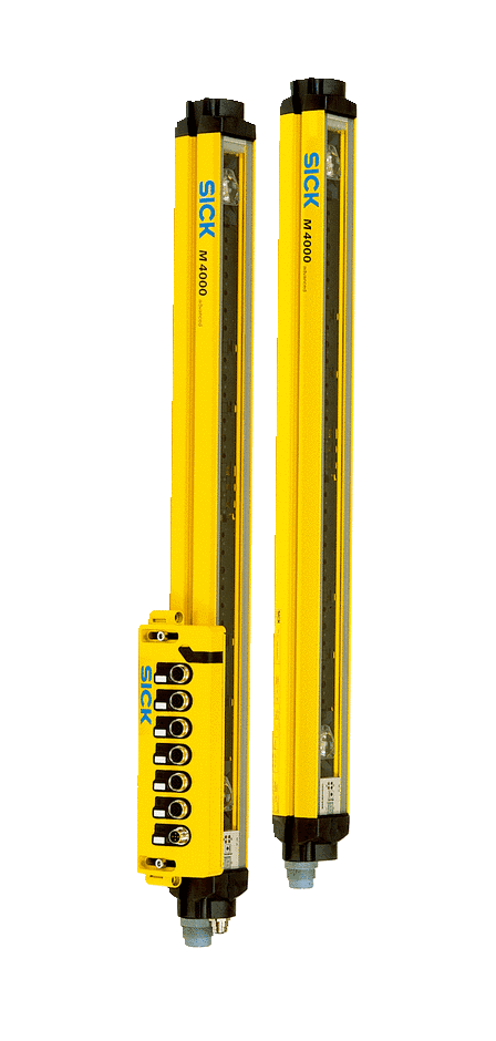 SICK - SIK1200062 M40E-025023RB0 MULTIPLE BEAM SYSTEM