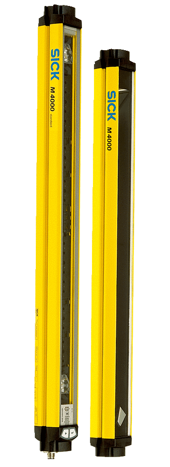 SICK - SIK1200120 M40Z-025000RR0 MULTIPLE BEAM SYSTEM