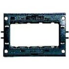 BTICINO - BTI120034 INTERLINK - SUPPORTO PER 4MOD LIVING INT