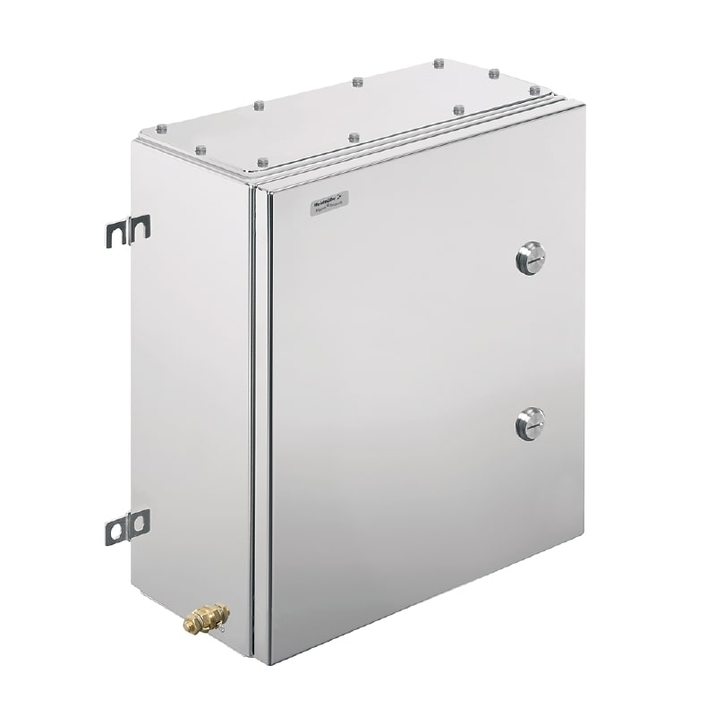 WEIDMULLER - WEI1200390000 KTB QL 453820 S4E1
