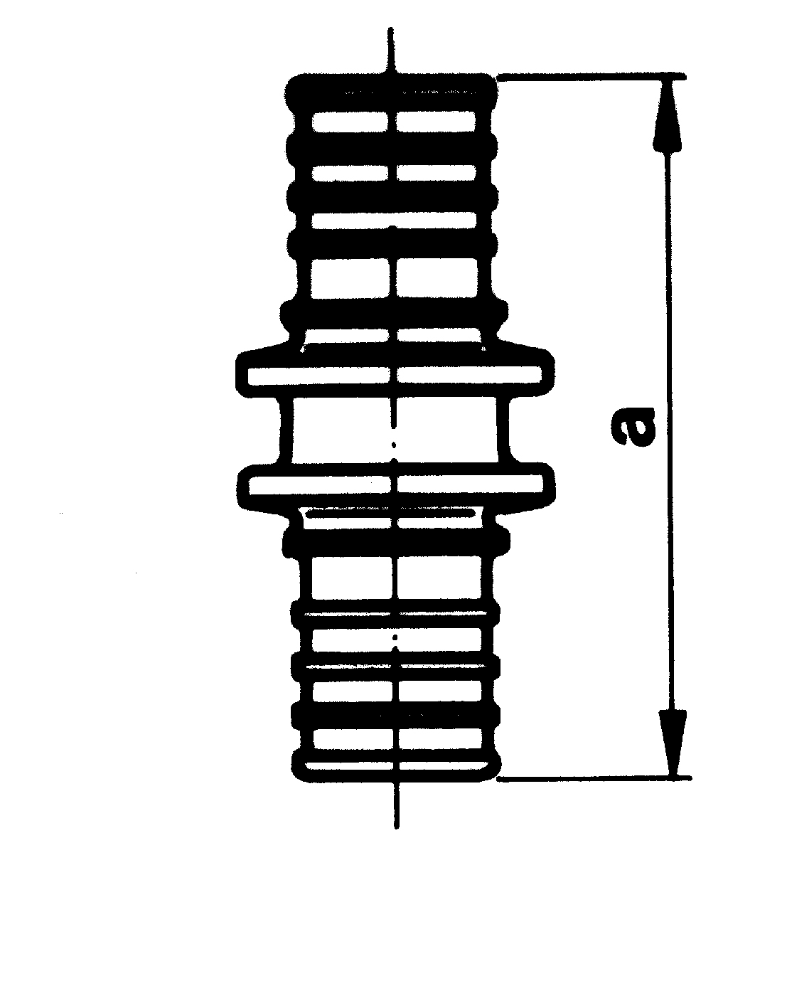 REHAU SPA - RE412005261001 INTERMEDIO 10 - 10