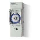 FINDER SPA - FIN120182300000 OROLOGIO GIORN. CAVALIERI 36MM 1CO 30MIN