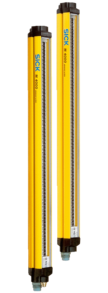 SICK - SIK1201036 M40S-66A303AA0