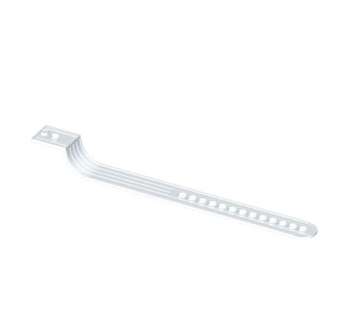 UNEX APARELLAJE ELEC - UNY1202 26 COLLARE CON BASE FIS. NATUR. 15-33 U6