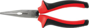 INTERCABLE SRL - INR1203200 PINZA BECCHI DIRITTI 200 INT 2K