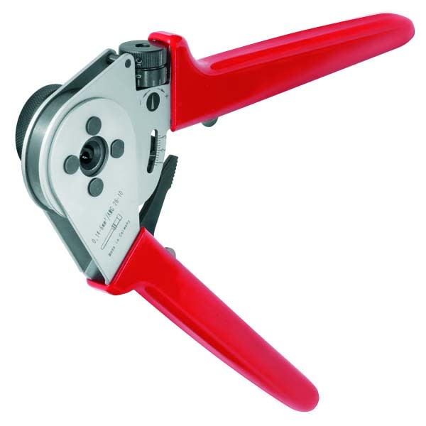 WEIDMULLER - WEI1170120000 SAI-M23-SE-19