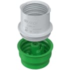 KAISER GMBH & CO. KG - KAI1204-29 CALCESTRUZZO TASSELLO FINALE / DI RACCOR