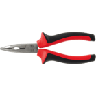 INTERCABLE SRL - INR1204200 PINZA BECCHI PIEGATI 200 INT 2K