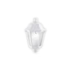 IDEAL LUX SRL - IUX120430 DAFNE AP1 SMALL BIANCO