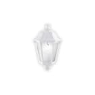 IDEAL LUX SRL - IUX120430 DAFNE AP1 SMALL BIANCO