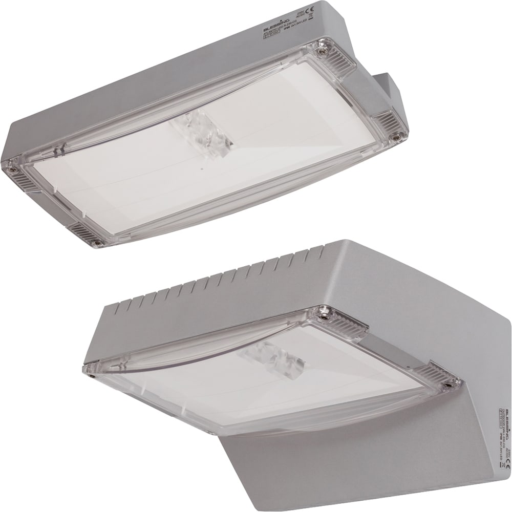 EATON - EAO40071354892 ATLANTIC LED R CG-S