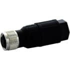 MURRELEKTRONIK SRL - MUE7000083650000000 MOSA M8 FEM. 0? A PERF. D ISOLANTE