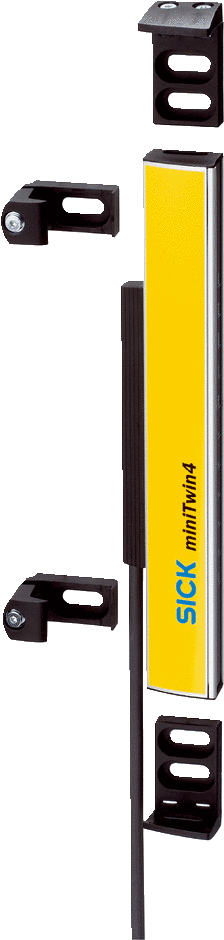 SICK - SIK1207232 C4MT-06624ABB03FE0 LIGHTCURTAIN
