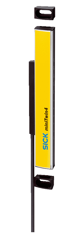 SICK - SIK1207339 C4MT-04234ABB03DB0 LIGHTCURTAIN