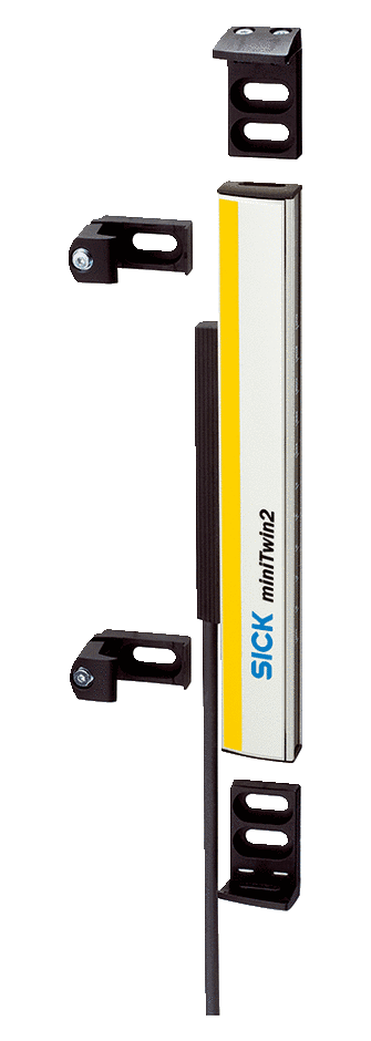 SICK - SIK1207842 C2MT-09624BBC03FE0 LIGHTCURTAIN