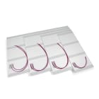 REHAU SPA - RE412098301001 ELEMENTO SOFFITTO 1200X1000