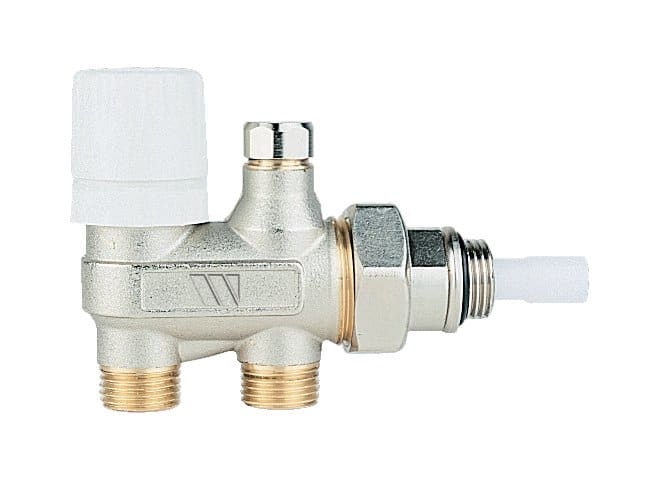 WATTS INDUSTRIES ITA - WAT120B12AM34 VALV BITUB ATT TUB 1/2 VOL 178 RAD