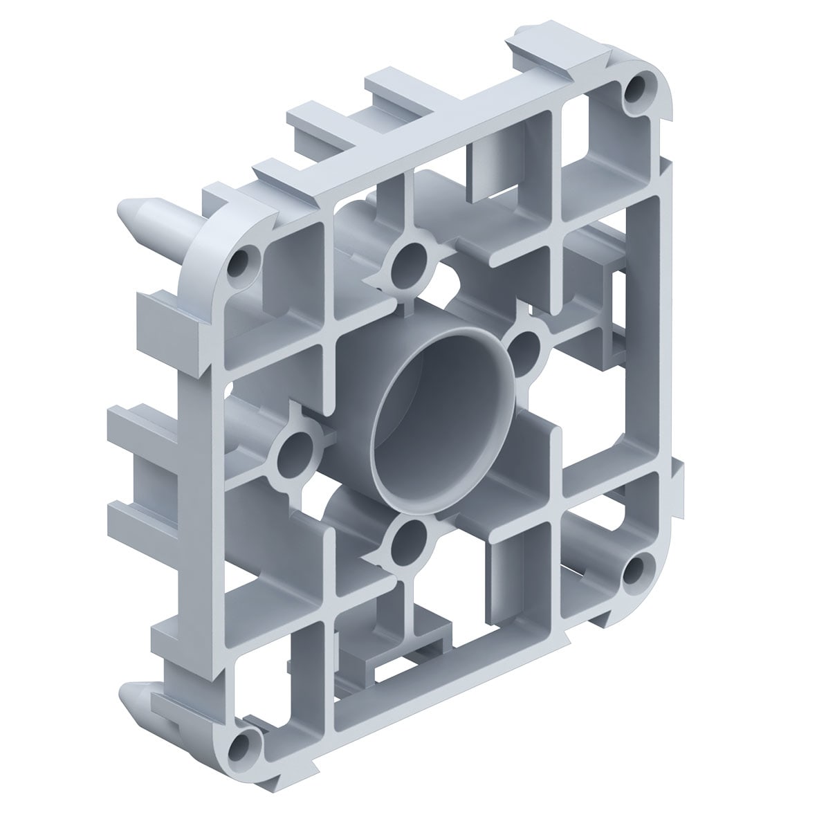 KAISER GMBH & CO. KG - KAI1210-02 Calcestruzzo controcuscinetto