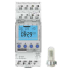 THEBEN SRL - THE1210130 LUNA 121 TOP3 RC AL INT.CREP. A PARETE -