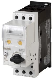 EATON - EAO138517 PKE65/XTUW-32 PKE COMPLETO 8-32A