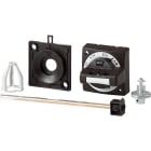 EATON - EAO164297 PKZ0-XHT-MCC MANIGLIA NERA, INT. RUOT. 9