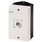 EATON - EAO105861 CI-K2-P1-NA CUSTODIA MAT ISOLANTE PER P1