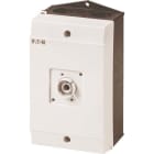 EATON - EAO105859 CI-K2H-T3-4 CUSTODIA IN MAT. ISOLANTE